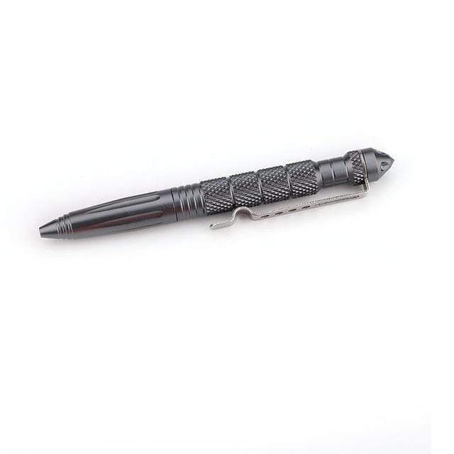 Tactical Pen Self Defense