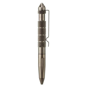 Tactical Pen Self Defense