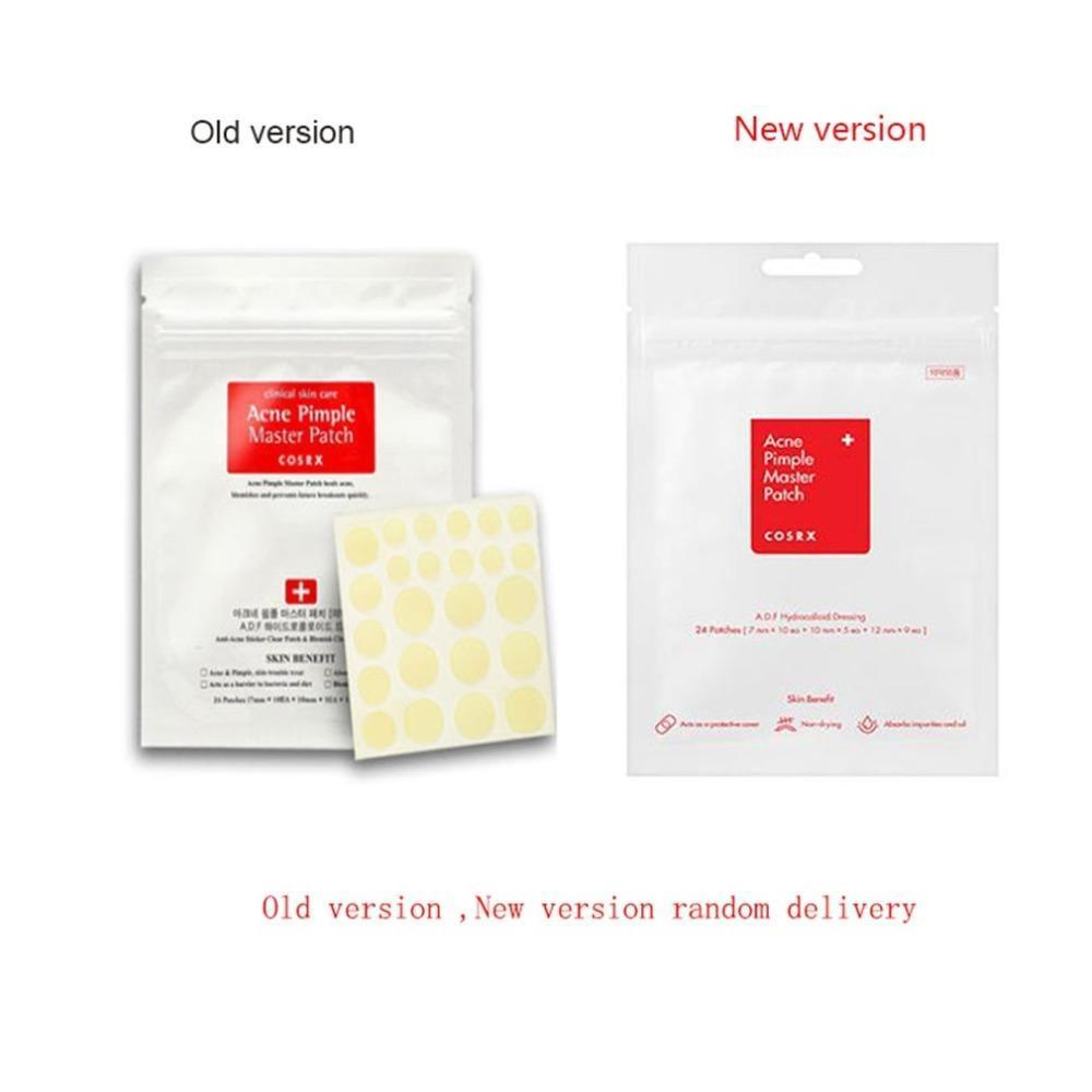 Skin Tag Removal Patch Neck Face Treatment Kit