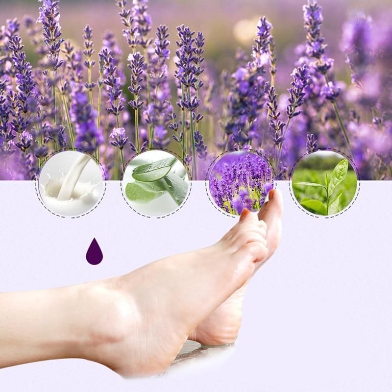 Foot Peel Mask Exfoliating Soft