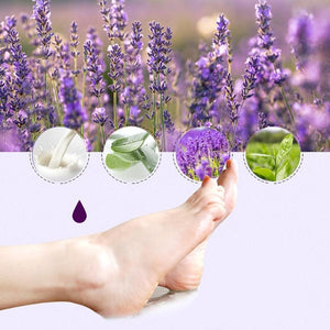 Foot Peel Mask Exfoliating Soft