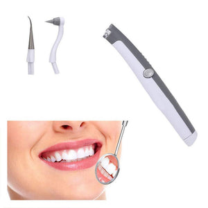 Sonic Scaler Ultrasonic Tooth Stain/Plaque Remover