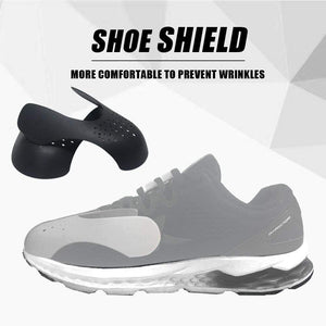 Shoe Shields Crease Protector Decreaser