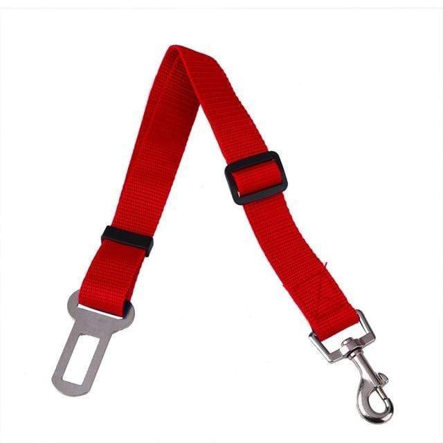Dog Seat Belt Car Harness