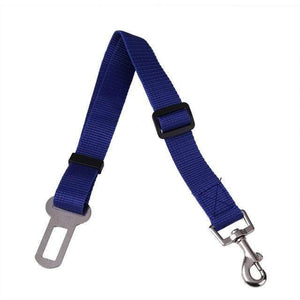 Dog Seat Belt Car Harness