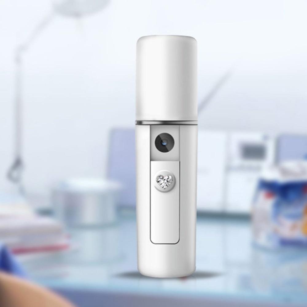 Facial Steamer Professional Machine Humidifier