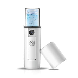 Facial Steamer Professional Machine Humidifier