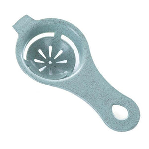 Kitchen Eggs Tool Egg Yolk Separator Protein Separation