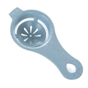 Kitchen Eggs Tool Egg Yolk Separator Protein Separation