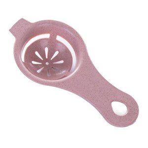 Kitchen Eggs Tool Egg Yolk Separator Protein Separation