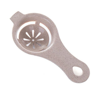 Kitchen Eggs Tool Egg Yolk Separator Protein Separation