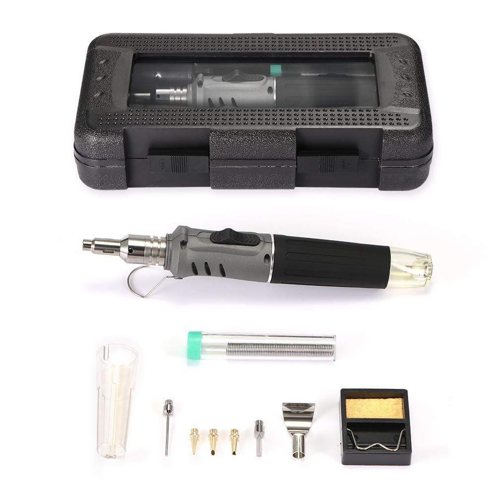 Soldering Iron Gun Kit Machine