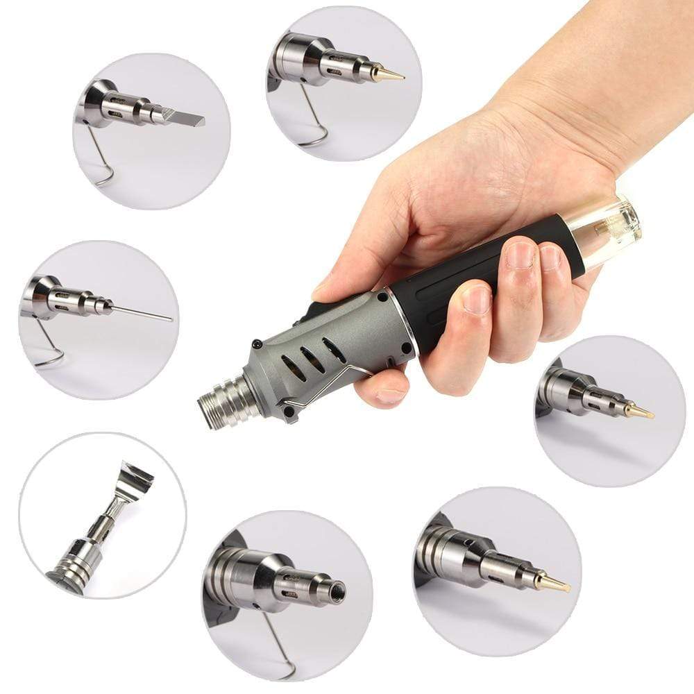 Soldering Iron Gun Kit Machine