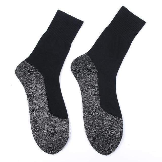 Thermal Socks Mens