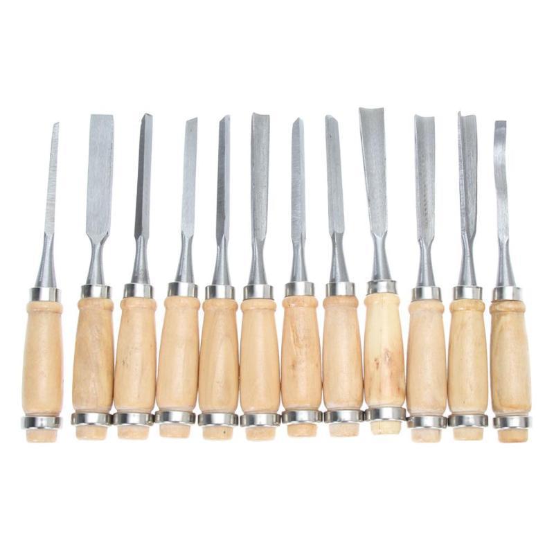 Wood Carving Tool Hand Knife Set