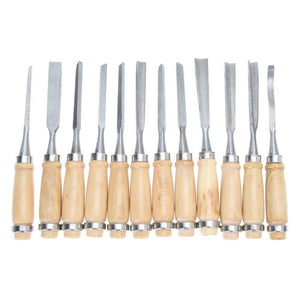 Wood Carving Tool Hand Knife Set