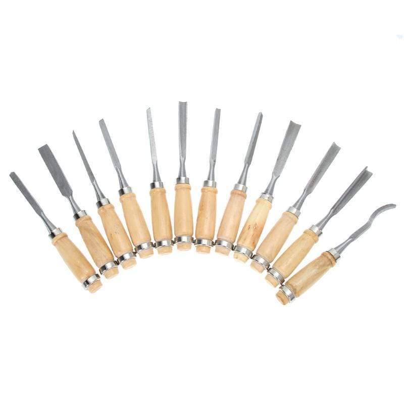 Wood Carving Tool Hand Knife Set