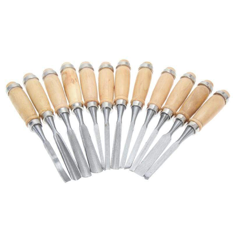 Wood Carving Tool Hand Knife Set