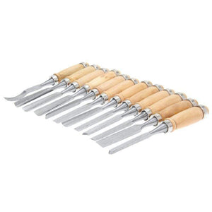 Wood Carving Tool Hand Knife Set