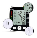 Wrist Blood Pressure Monitor Most Accurate