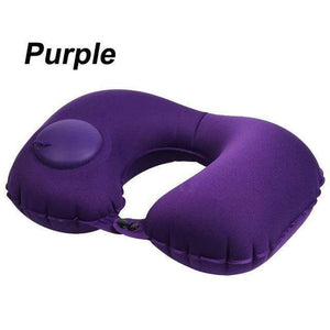 Travel Pillow Neck Inflatable