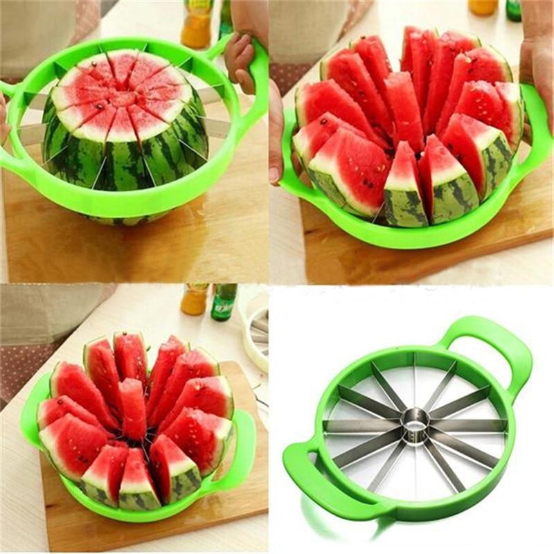 Smart Watermelon Slicer / Cutter