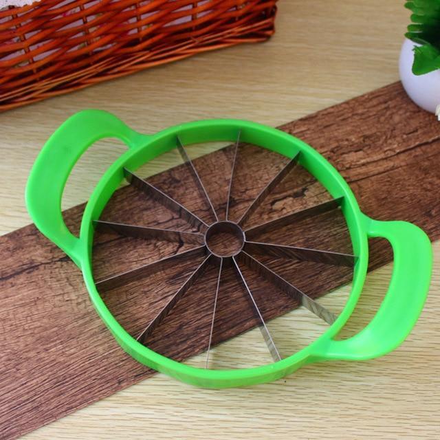 Smart Watermelon Slicer / Cutter