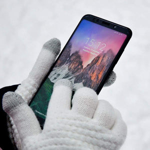 Touchscreen Gloves Texting Smartphone Glove