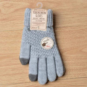 Touchscreen Gloves Texting Smartphone Glove