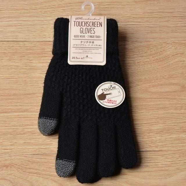 Touchscreen Gloves Texting Smartphone Glove