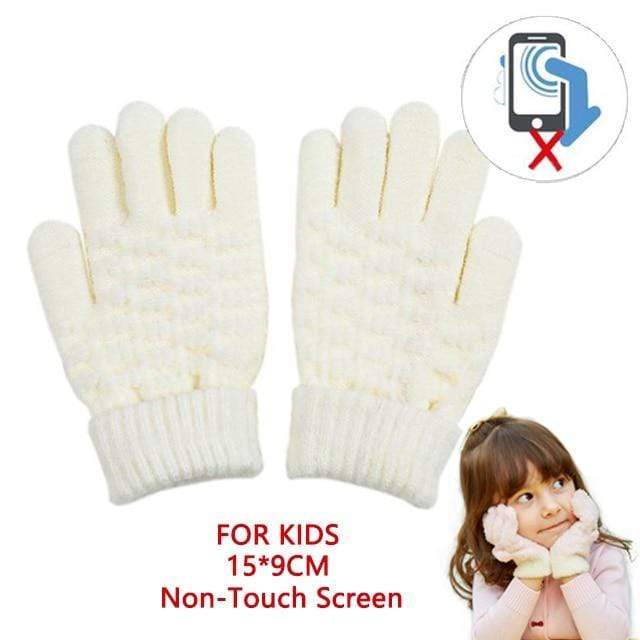 Touchscreen Gloves Texting Smartphone Glove