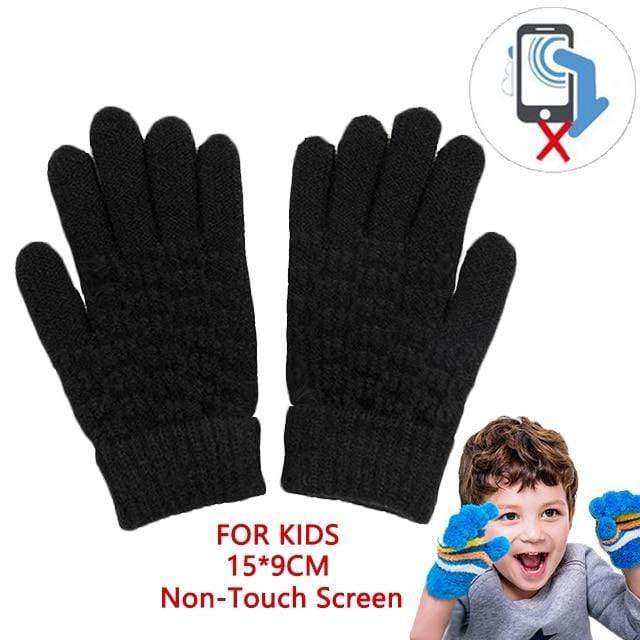 Touchscreen Gloves Texting Smartphone Glove