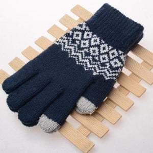 Touchscreen Gloves Texting Smartphone Glove