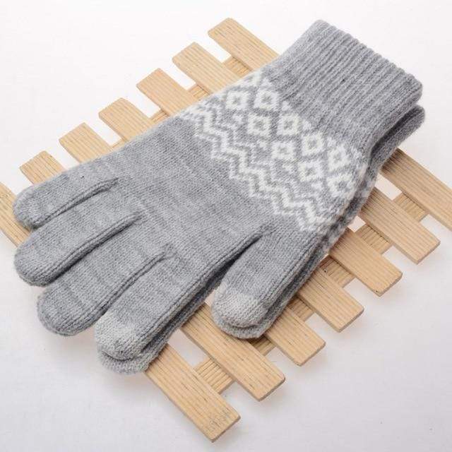 Touchscreen Gloves Texting Smartphone Glove