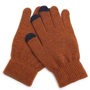 Touchscreen Gloves Texting Smartphone Glove