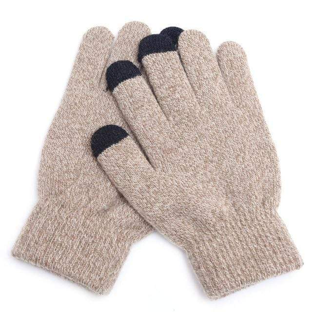 Touchscreen Gloves Texting Smartphone Glove