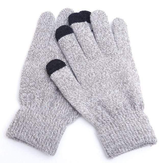 Touchscreen Gloves Texting Smartphone Glove