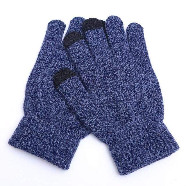 Touchscreen Gloves Texting Smartphone Glove