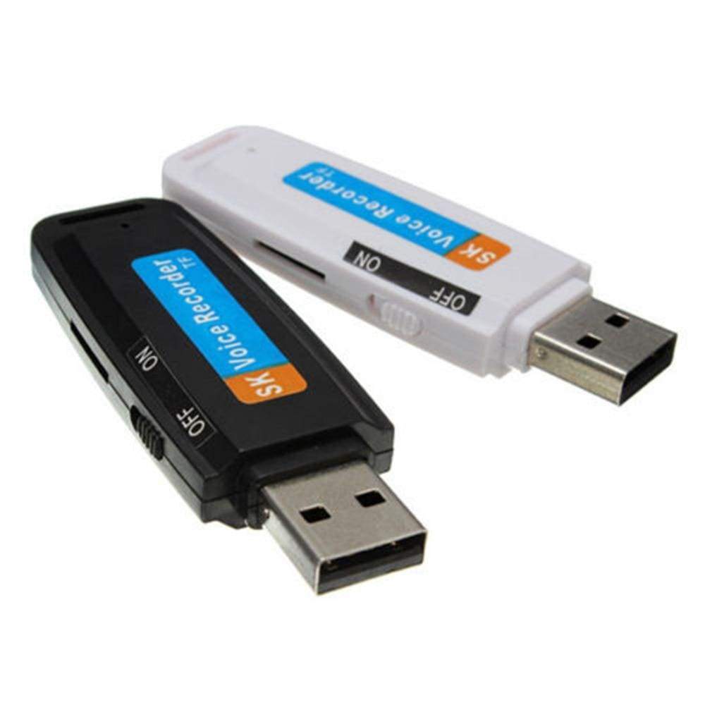 USB Voice Recorder