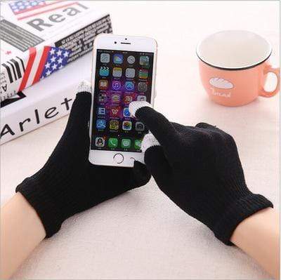 Touchscreen Gloves Texting Smartphone Glove