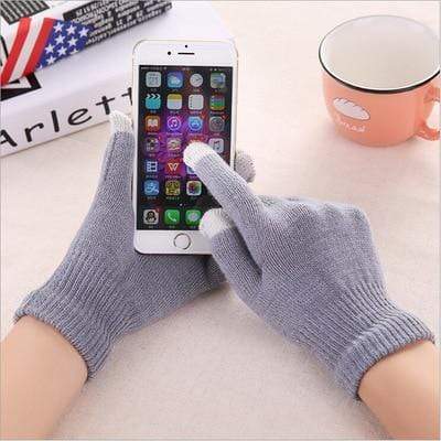 Touchscreen Gloves Texting Smartphone Glove