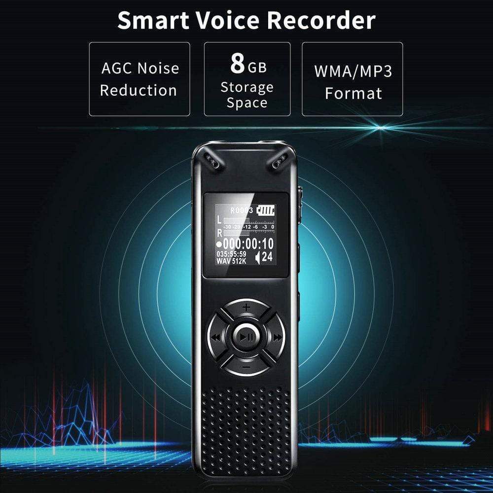 Voice Recorder