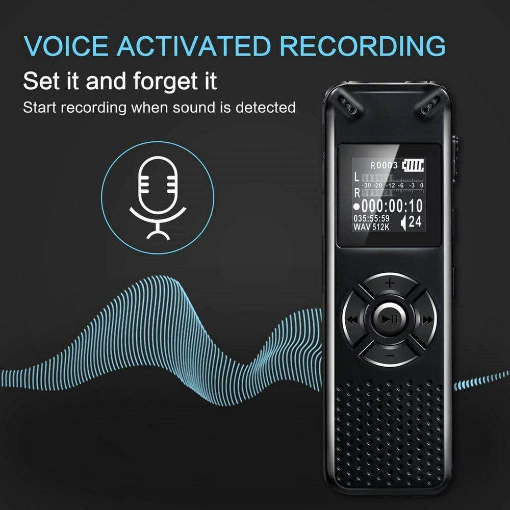 Voice Recorder