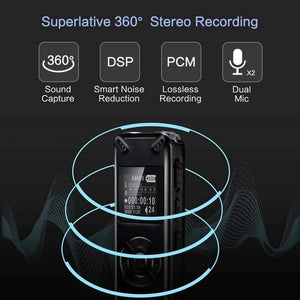 Voice Recorder