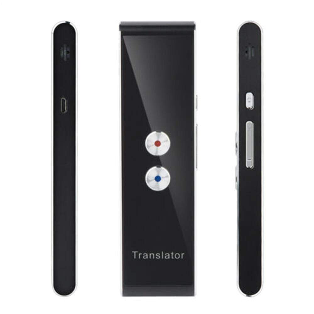 Languages Instant Voice Translator 40+ Updated Device
