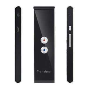Languages Instant Voice Translator 40+ Updated Device