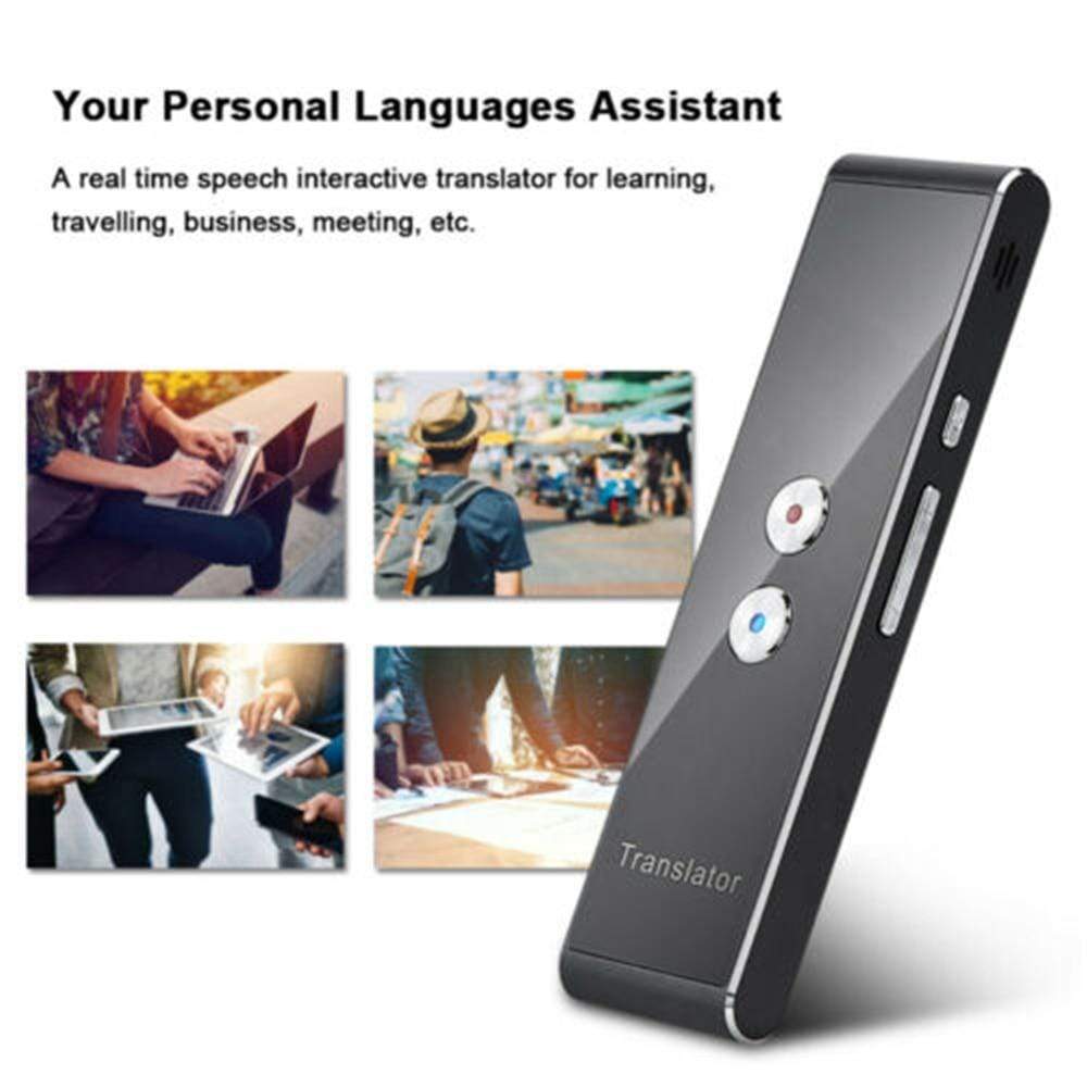 Languages Instant Voice Translator 40+ Updated Device