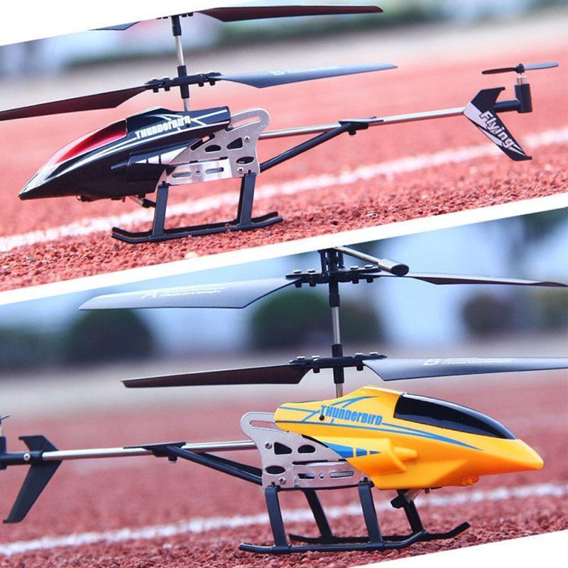 RC Helicopter Remote Control Toy