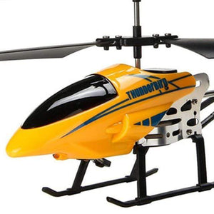 RC Helicopter Remote Control Toy