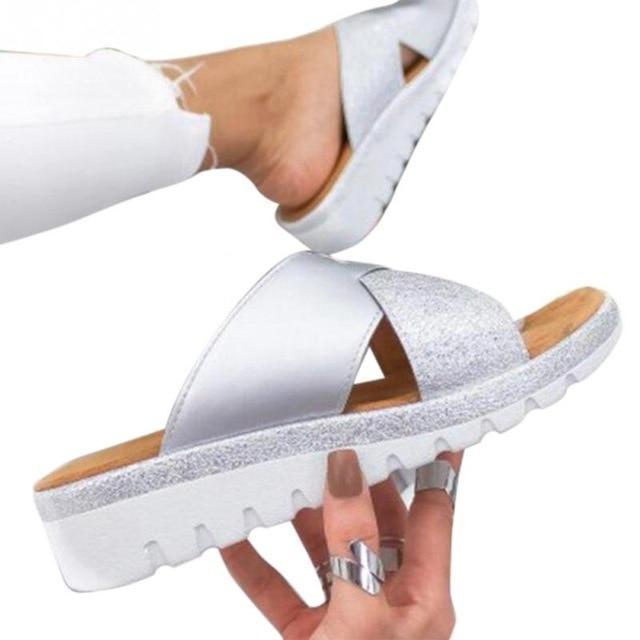 Women Bunion Correction Sandals